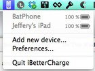 iBetterCharge