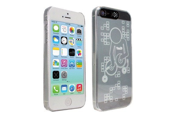 icella music iphone
