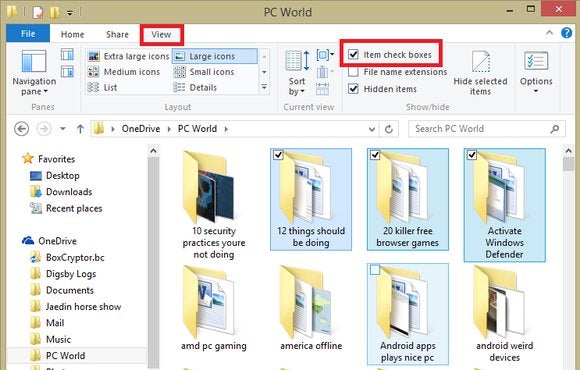 15 simple, secret Windows tips and tricks designed to save you time ...