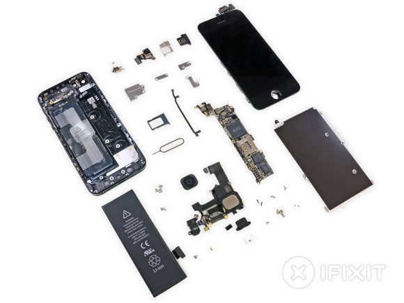 iphone5teardown