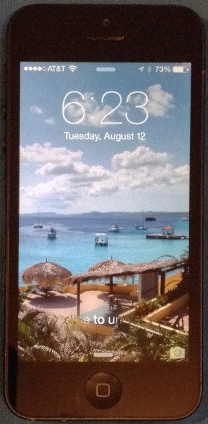 iphone revived2 b