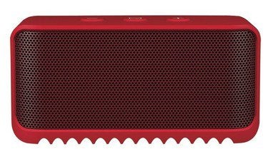 jabra solemate mini red