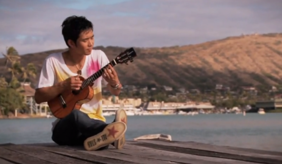 jake shimabukuro