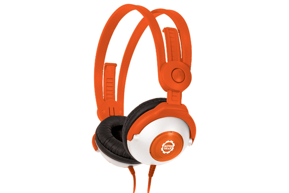 kidz gear kidz control headphones