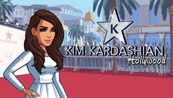 kim kardashian hollywood net worth