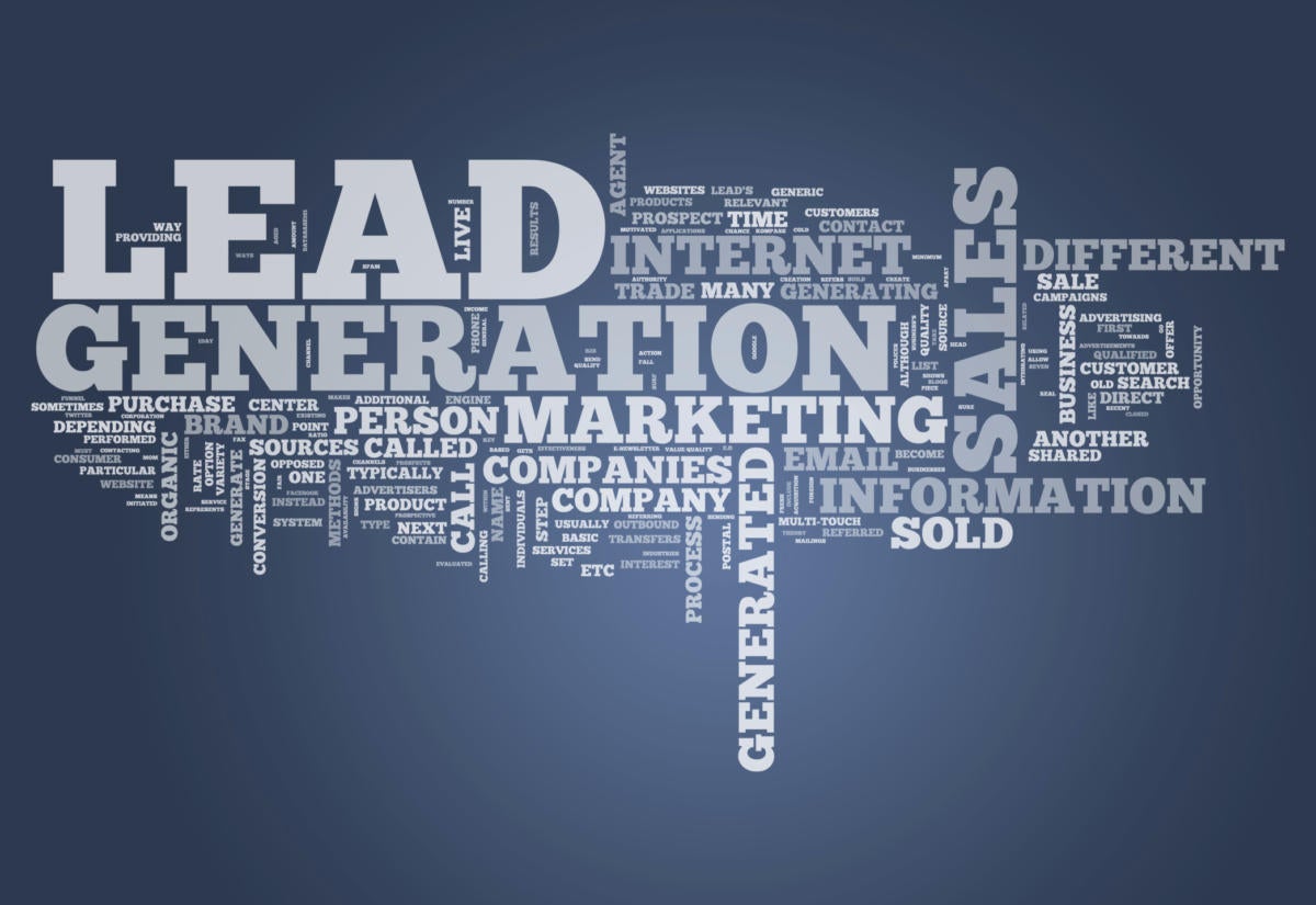 8 Lead Generation Strategies That Will Boost Your Sales | CIO