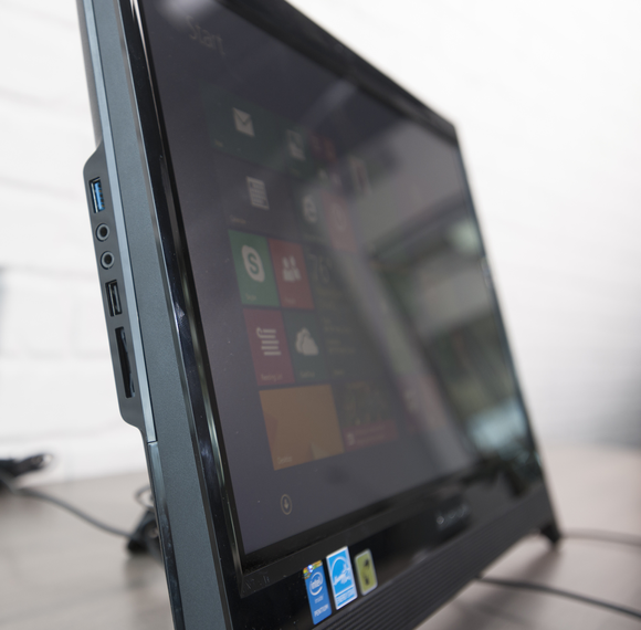 Lenovo C260 all-in-one PC