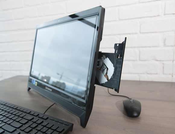 Lenovo C260 all-in-one PC