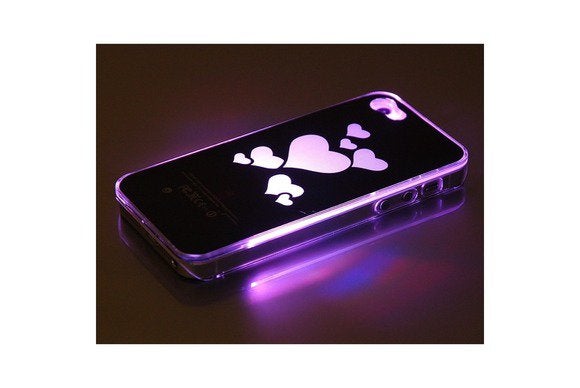 luckycases protector iphone
