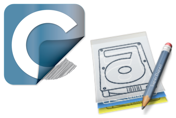 Carbon Copy For Mac Os X