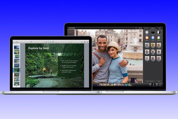 Macbook Pro Mid 14 Review Update Offers Slightly Better Cpu Performance Macworld