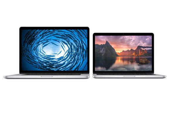 MacBook Pro