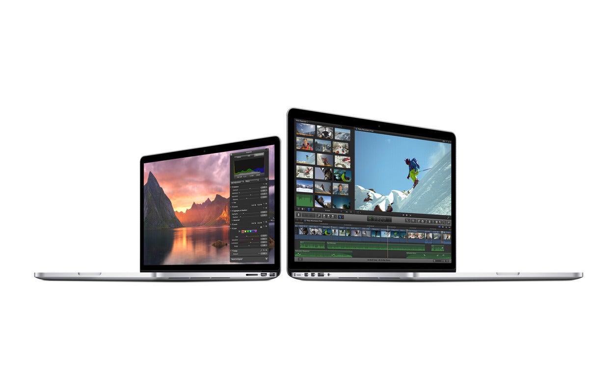 Macbook Pro Mid 2014 Review Update Offers Slightly Better Cpu