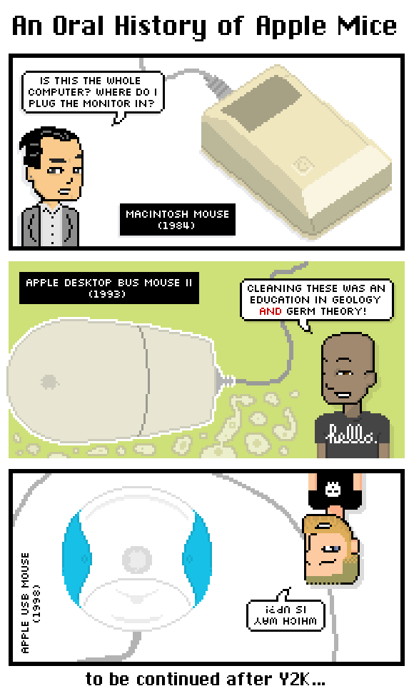 macworld mice a