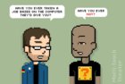 Comic: The indie developer's life for me