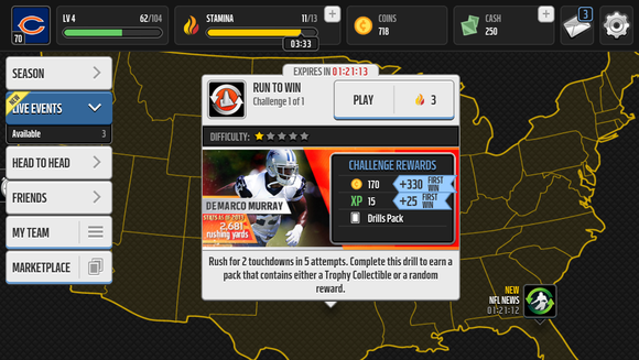 madden4