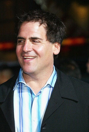 mark cuban