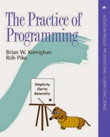 Books that have most influenced my software development career