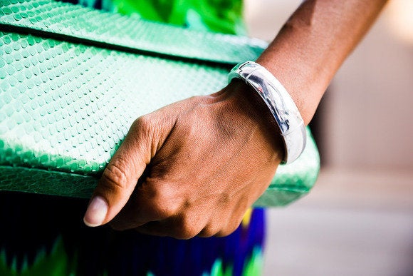 memi smart bracelet