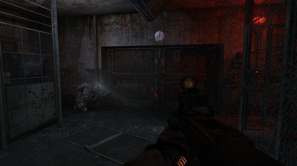 metro 2033 redux 4