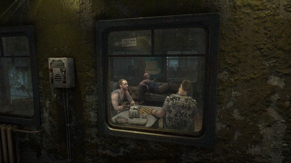metro ll redux 1