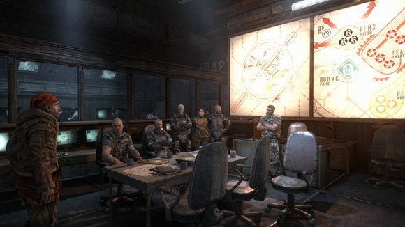 metro ll redux 2