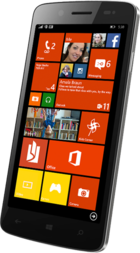 micromax canvas win windows phone