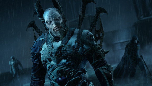 middleearthshadowofmordor blackcaptain screenshot