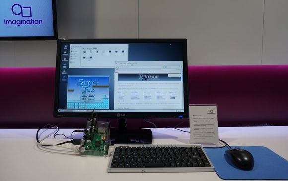 mips creator ci20 running debian 7