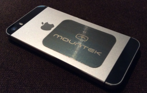 mountek mounting plate