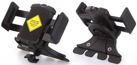 mountek ngroove grip front back