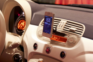 mountek ngroove snap 2 in dash