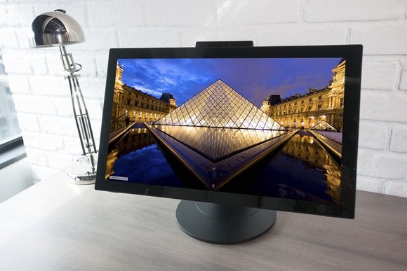 NEC MultiSync E232WMT