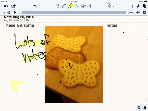 notability