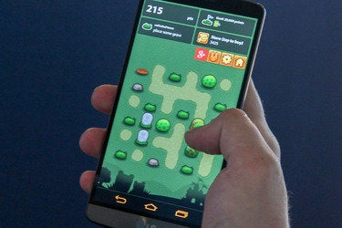 The 16 best one-hand Android games for fun on the go