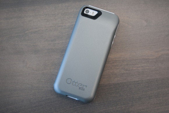 otterbox resurgence iphone5s back