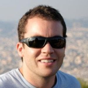 patrick wardle of synack