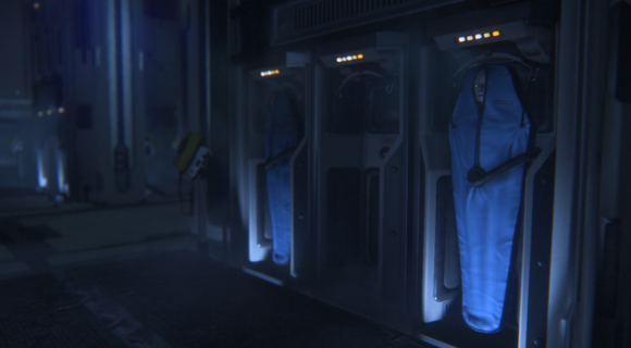 Alien Isolation