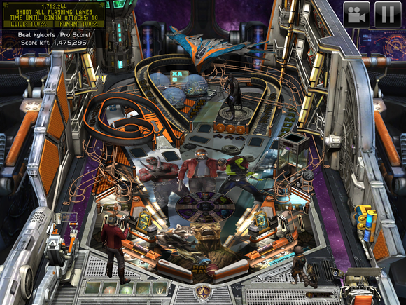 pinball