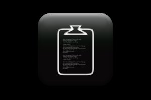 PlainTextMenu