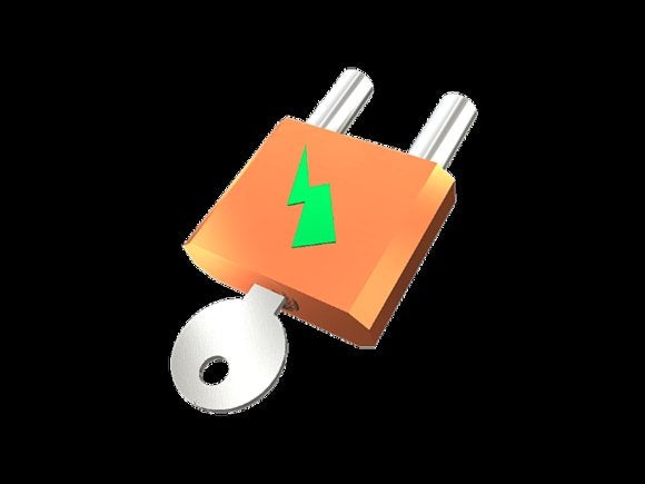 Power Adapter Alarm