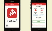 pushforpizza