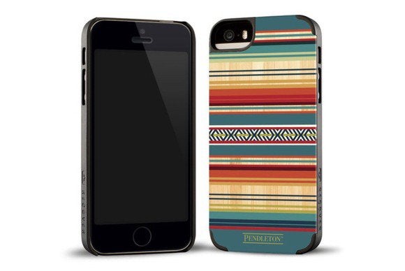 recover pendleton iphone