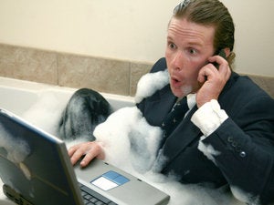 9 hidden risks of telecommuting policies