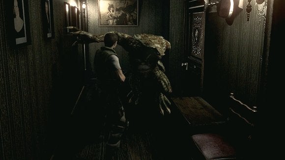 Resident Evil (2015)