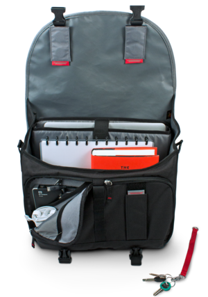 rickshaw commuter 2.1 inside