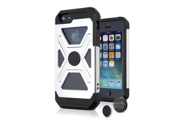 rokform fuzion iphone