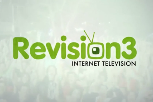 roku revision3
