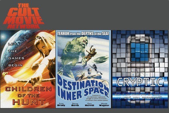 roku cult movie network