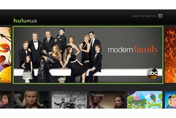 roku hulu plus
